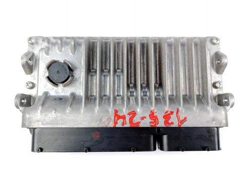 Used Engine control unit (ECU) Engine control unit (ECU) 17914897 17914897
