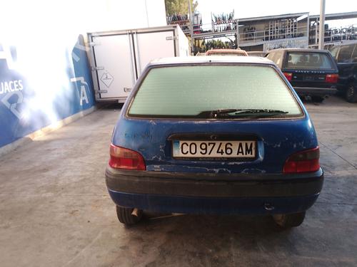 Højre forlygte CITROËN SAXO (S0, S1) 1.5 D | BP22435362C29 