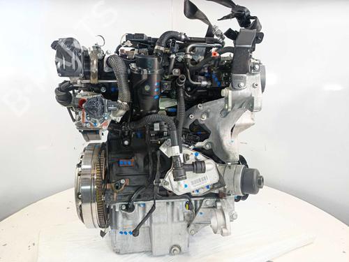 Engine OPEL ASTRA J GTC | BP38518132M1 - Image 7