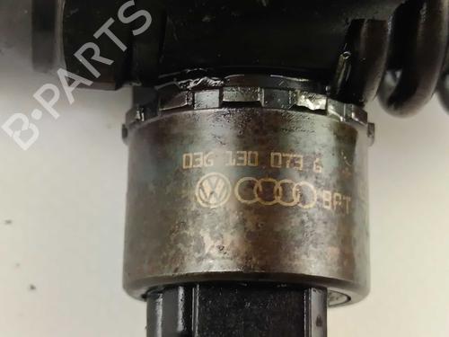 Injector SEAT LEON (1P1) 2.0 TDI 16V | BP39963207M100 - Image 5