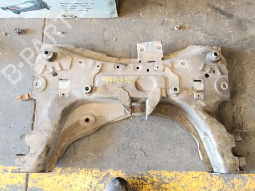 Used Subframe RENAULT CAPTUR I (J5_, H5_) 1.5 dCi 90 (J5N4, J5M5, J5MW, J5M6, J5AL, J5AJ) (90 hp) 28619269