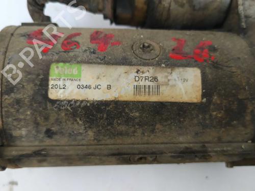 Starter SUZUKI VITARA (ET) HDI (SE 420HDI) | BP37418206M8 - Image 3