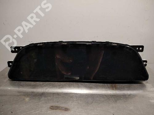 Used Instrument cluster SSANGYONG RODIUS II [2013-2025]  10179971