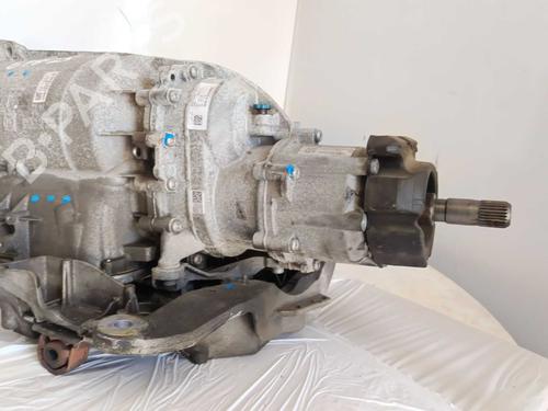 Gearbox AUDI A7 Sportback (4GA, 4GF) 3.0 TDI quattro | BP30278053M3 - Image 13