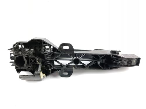 Front right exterior door handle DACIA LOGAN III (3K_) 1.0 TCe 90 (3KM6) | BP22986865C129 