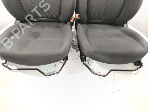 Seats set BMW 1 (F40) 118 i | BP35729063C78 - Image 19