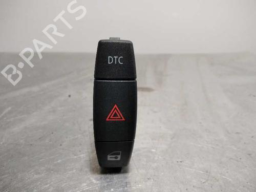 Used Warning switch BMW 1 (E87) 116 d (116 hp) 14347973