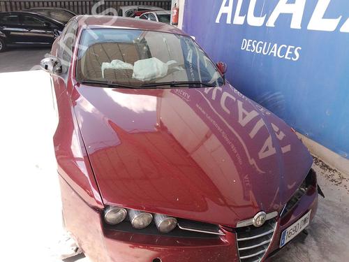 Left rear window switch ALFA ROMEO 159 (939_) 1.9 JTDM 8V (939AXE1B, 939BXE1B, 939BXH1B) | BP29709216I29 - Image 8