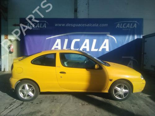 RENAULT MEGANE I Coach (DA0/1_) 1.9 dCi (DA05, DA1F) (102 hp) 1663763