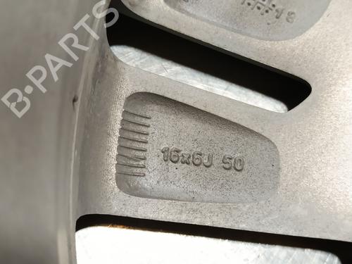 Rim NISSAN MICRA V (K14) 1.0 IG-T 100 | BP29163793C45 