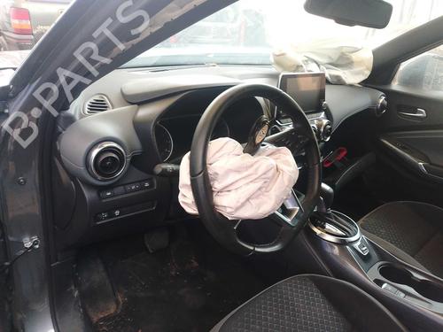 Left front seat NISSAN JUKE (F16_) DIG-T 117 | BP36860199C15  - Image 23