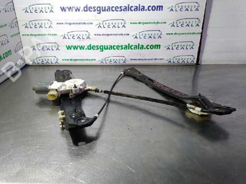 Used Front left window mechanism Front left window mechanism 10989838 10989838