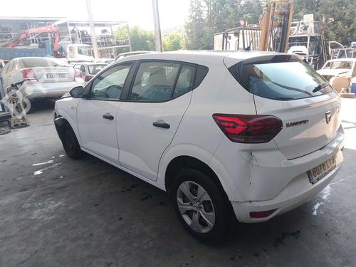 Radio DACIA SANDERO III 1.0 TCe 90 | BP37418226E6 - Image 7