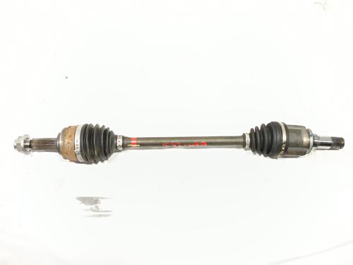 Used Left front driveshaft MITSUBISHI MIRAGE / SPACE STAR VI Hatchback (A0_A) 1.2 (A03A) (80 hp) 30263171