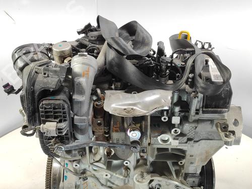 Engine SEAT LEON Sportstourer (KL8, KLD) 1.5 eTSI | BP22789016M1 