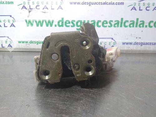 Rear right lock FORD MAVERICK (UDS, UNS)  | BP10179400C99 