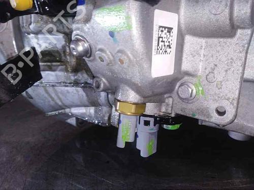 Gearbox PEUGEOT 308 II (LB_, LP_, LW_, LH_, L3_)  | BP10930166M3 