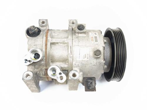 AC compressor KIA CARENS IV 1.7 CRDi | BP32337094M34 - Image 3