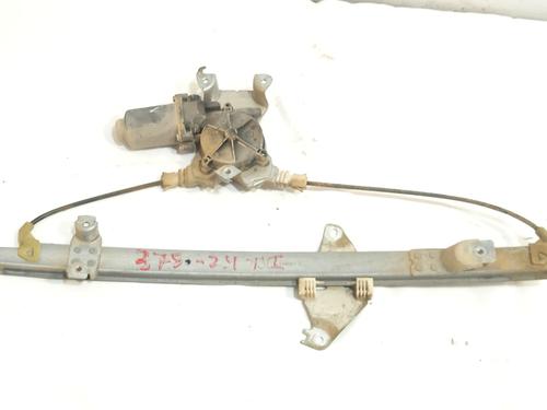 Used Rear left window mechanism NISSAN PATHFINDER III (R51) 2.5 dCi 4WD (174 hp) 18547923