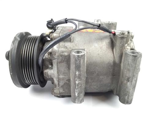 AC-Kompressor AC-Kompressor FORD FOCUS I Turnier (DNW) 1.8 Turbo DI / TDDi (90 hp) 17618732 17618732