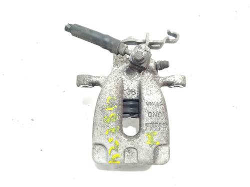 Used Left rear brake caliper Left rear brake caliper SKODA OCTAVIA III (5E3, NL3, NR3) 1.6 TDI (110 hp) 19808024 19808024