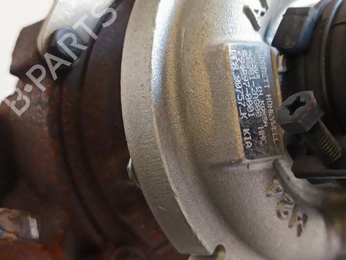 Engine KIA OPTIMA (FSGDS6B) 1.7 CRDi | BP33319283M1  - Image 9