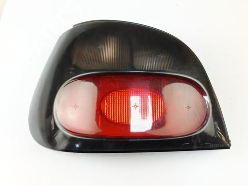 Used Left taillight Left taillight RENAULT MEGANE I (BA0/1_) 1.9 dTi (BA08, BA0N) (98 hp) 33337747 33337747