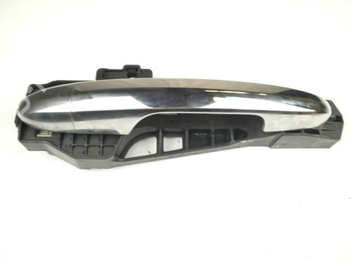 Used Rear right exterior door handle FIAT TIPO Hatchback (356_, 357_) 1.3 D (356HXH1A) (95 hp) 19172668