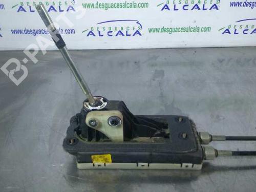 Gear lever MINI MINI (R56) Cooper D | BP9986668M90 