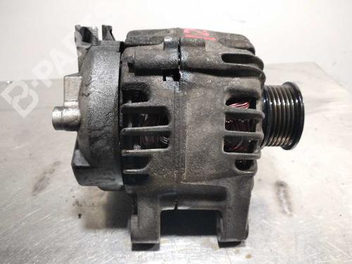 Alternator FORD FIESTA VI (CB1, CCN)  | BP10143278M7 