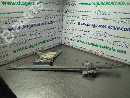 Lève-vitre avant gauche MERCEDES-BENZ SPRINTER 3-t Van (B906) [2006-2018]  10958292