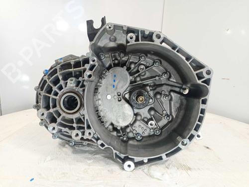 Used Gearbox Gearbox 38016985 38016985