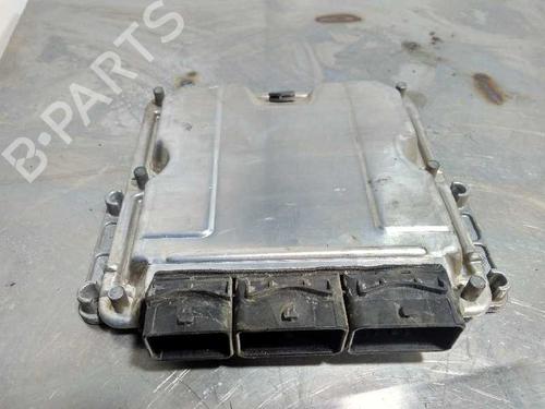 Engine control unit (ECU) NISSAN PRIMASTAR Van (X83) | BP9996150M57 - Image 2