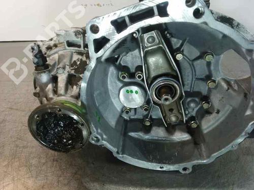 Gearbox SEAT TOLEDO II (1M2)  | BP9979349M3 
