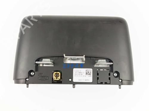 Display FORD FOCUS IV (HN) 1.5 EcoBlue | BP31354274C48 - Image 2