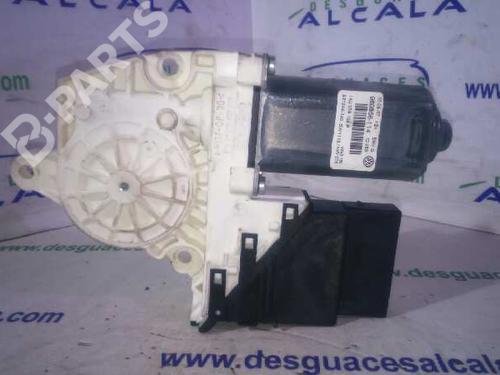 Used Rear right window mechanism Rear right window mechanism VW PASSAT B6 (3C2) [2005-2010] 9987726 9987726