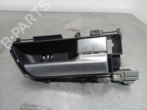 Used Front right interior door handle Front right interior door handle 9985375 9985375