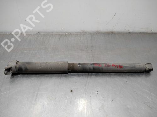 Used Left rear shock absorber Left rear shock absorber 10028349 10028349