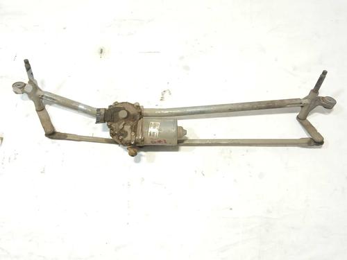 Used Front wiper motor Front wiper motor RENAULT MASTER III Van (FV) 2.3 dCi 125 FWD (FV0C, FV0D, FV0G, FV0H, FV0J, FV0K,... (125 hp) 19939894 19939894