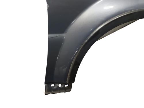 Right front fenders SSANGYONG REXTON W / REXTON 2.0 Xdi | BP32232937C42