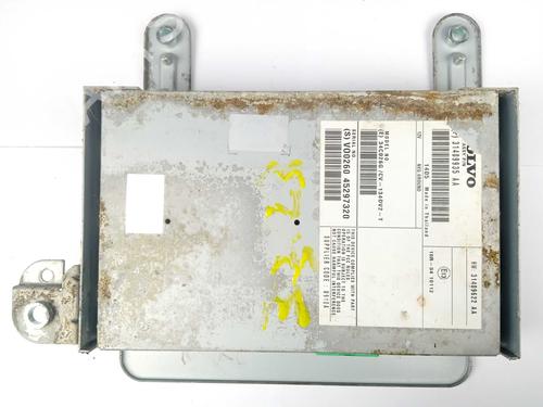 Used Electronic module Electronic module 11798904 11798904
