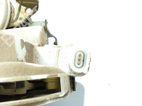 Front right lock VW POLO (6N2) 1.4 | BP10190730C97 