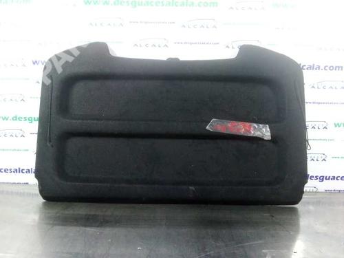 Used Rear parcel shelf Rear parcel shelf DACIA SANDERO II [2012-2026] 10929601 10929601