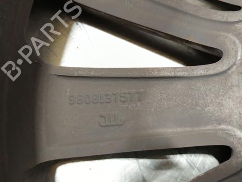 Rim PEUGEOT 208 I (CA_, CC_)  | BP28388982C45