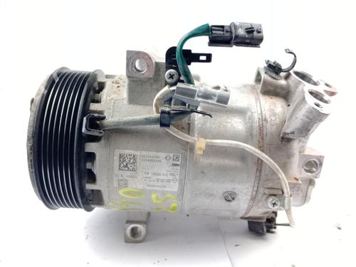 Used AC compressor RENAULT CAPTUR II (HF_) 1.0 TCe 90 ECO-G (HFM6) (91 hp) 29260924