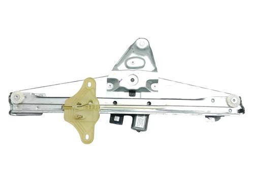Used Front left window mechanism Front left window mechanism DACIA DUSTER (HM_) 1.3 TCe 150 (HMM3) (150 hp) 31929319 31929319