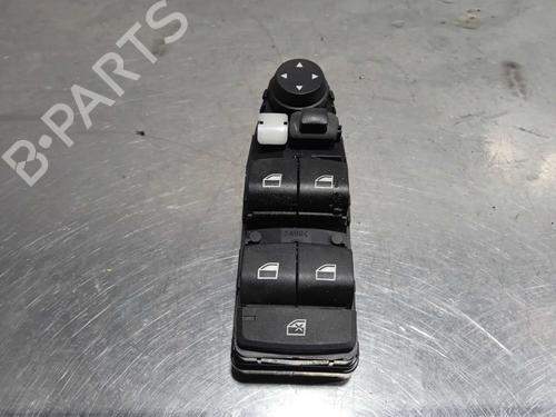 Used Left front window switch Left front window switch 10153524 10153524