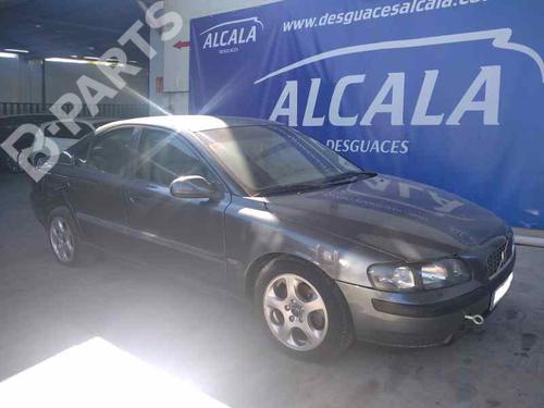 Front left lock VOLVO S60 I (384) 2.4 D | BP10028164C98 