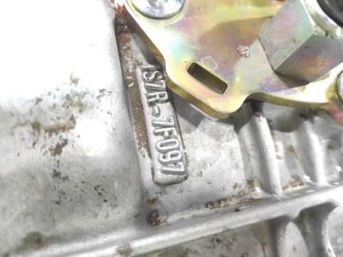 Gearbox FORD MONDEO III Saloon (B4Y) | BP11291923M3