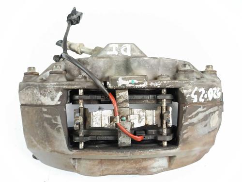 Used Left front brake caliper Left front brake caliper AUDI Q5 (8RB) 2.0 TDI quattro (143 hp) 29146885 29146885